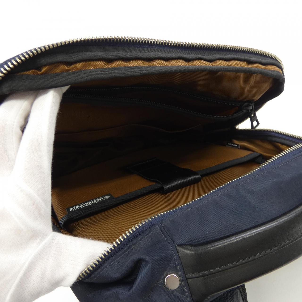 マスターピース MASTER-PIECE BACKPACK