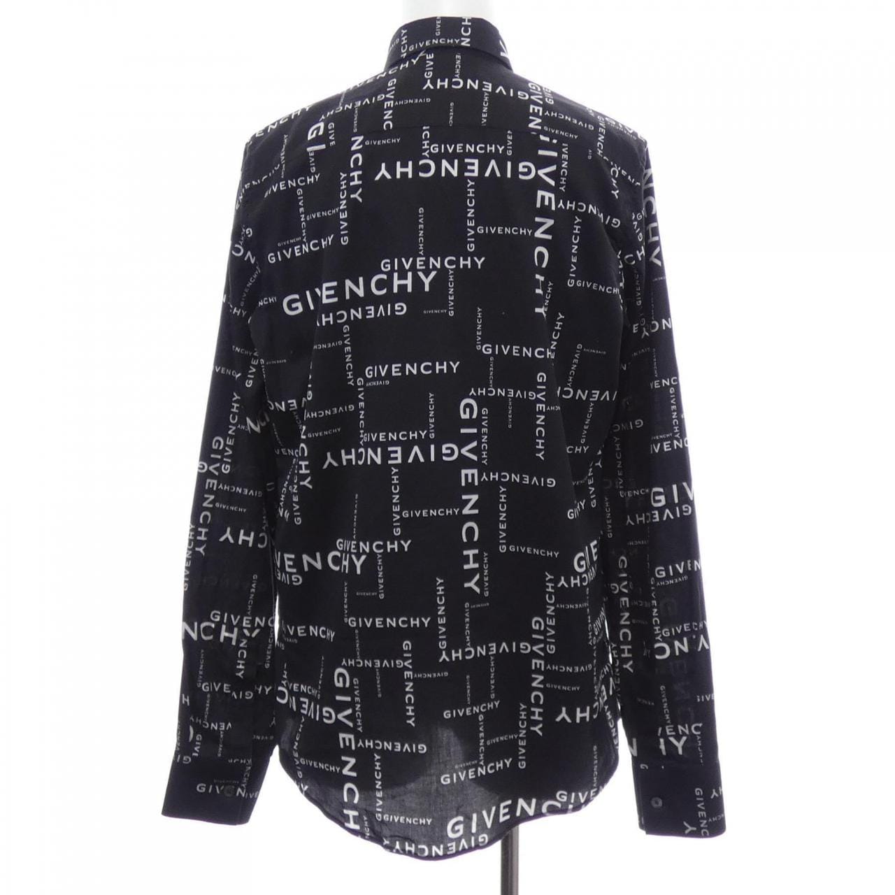 ジバンシー GIVENCHY BM60F612DS シャツ