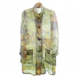 イタリヤ 伊太利屋 128092-1H シャツ