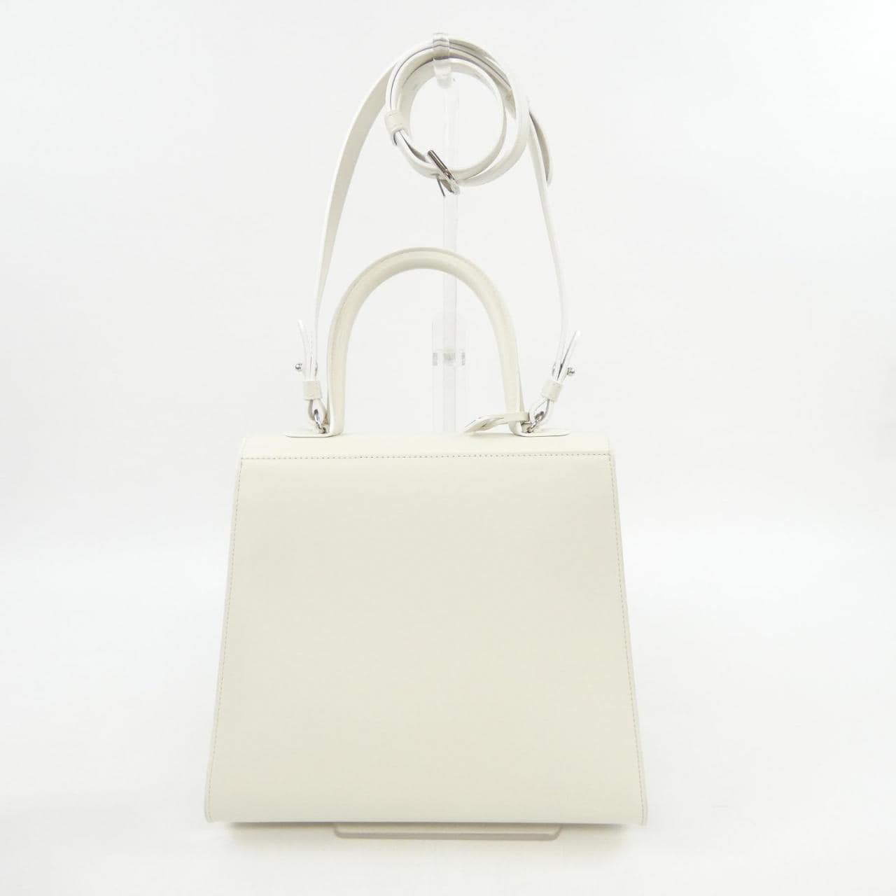 デルボー DELVAUX RENE MAGRITTE L'HUMOUR BAG