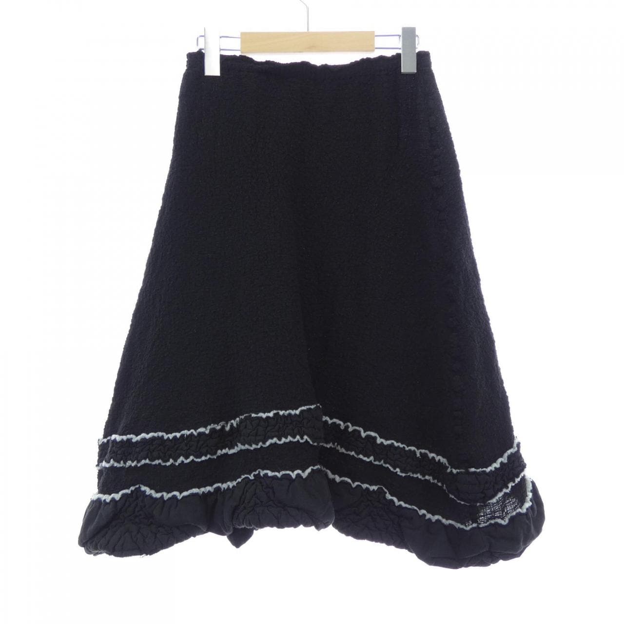 ミーイッセイミヤケ me ISSEY MIYAKE MI74FG711 スカート