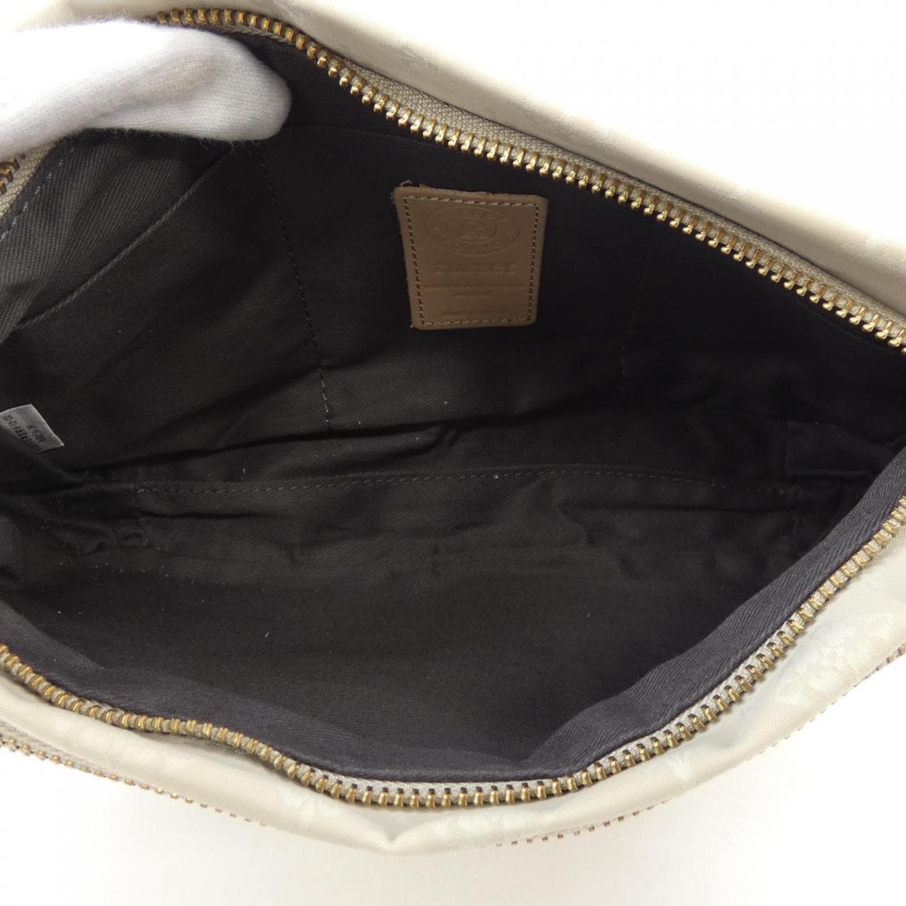 ラシット russet BAG