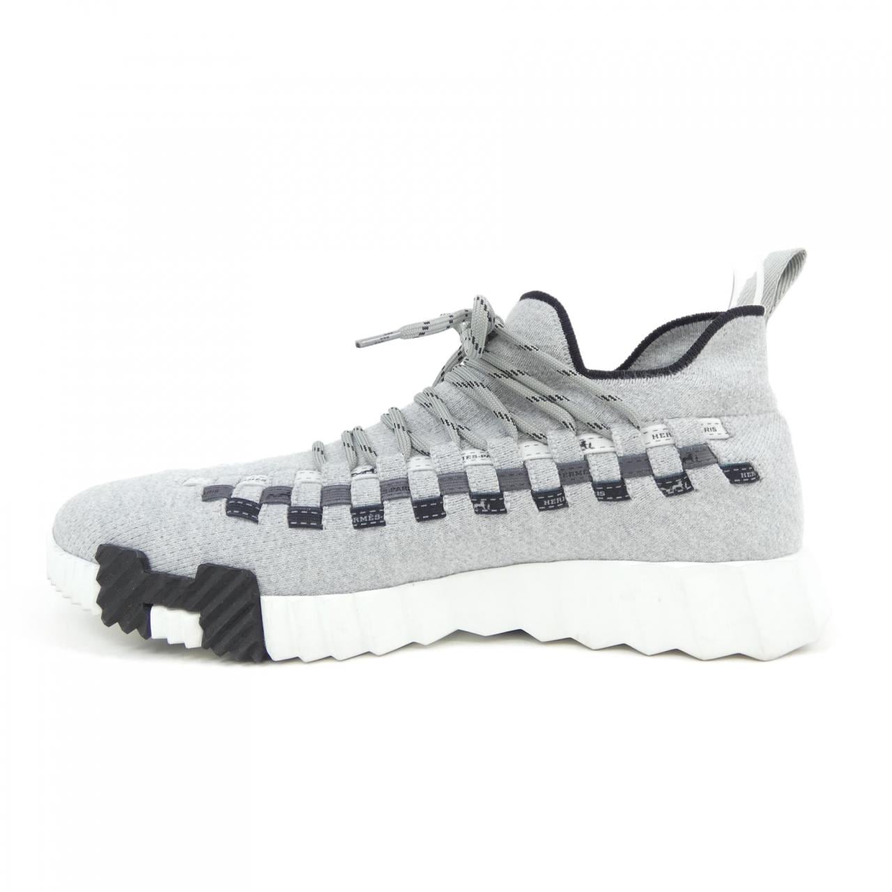 エルメス HERMES フレックス 242861Z スニーカー