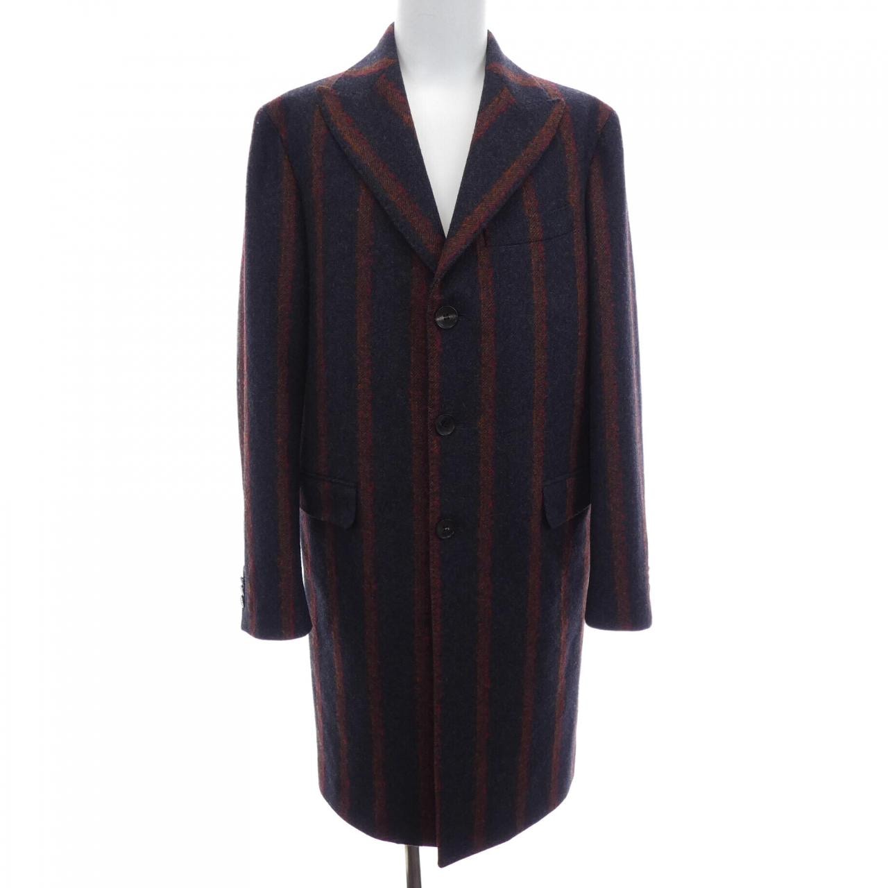 エトロ ETRO 202-1C211-0160 コート