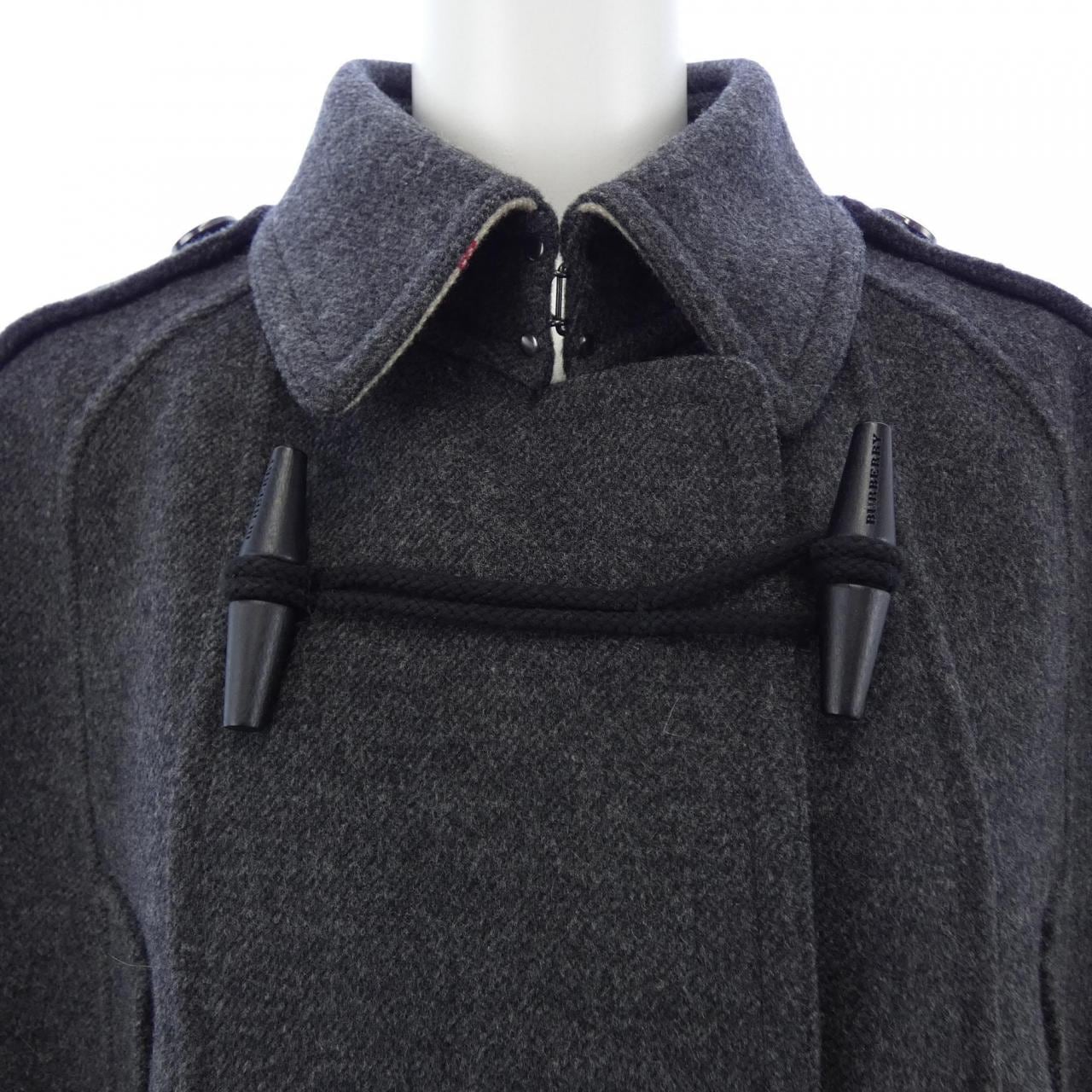 バーバリーロンドン BURBERRY LONDON B1E81-260-08F ケープ