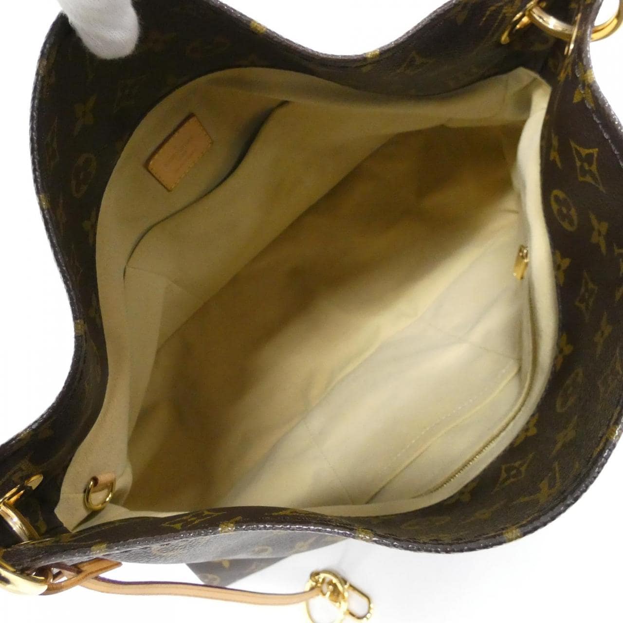 ルイヴィトン モノグラム アーツィー MM M40249 ショルダーバッグ