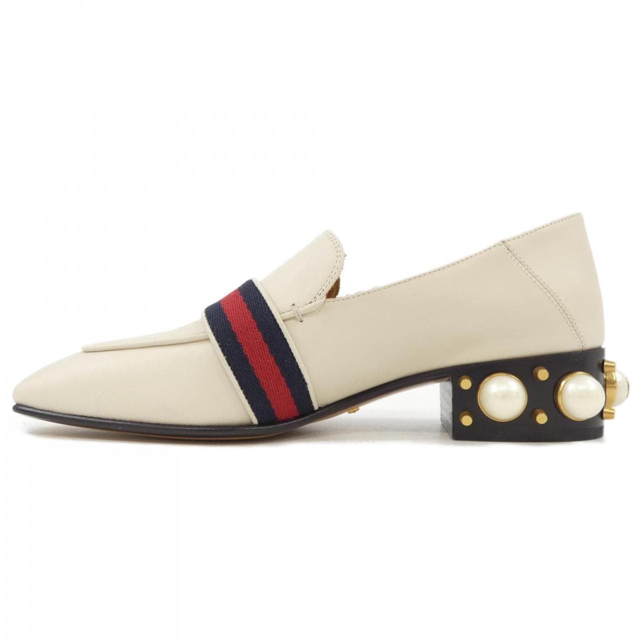 グッチ GUCCI パンプス