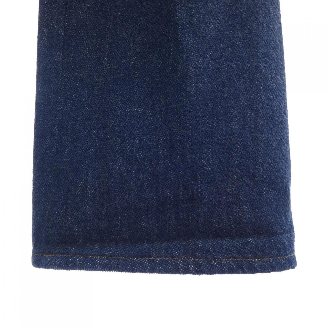 シャネル CHANEL P57231V42411 ジーンズ