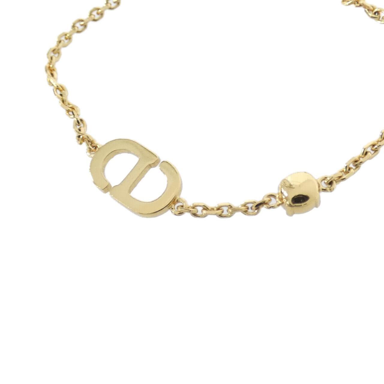 クリスチャンディオール プチ CD B2522WOMCY ブレスレット