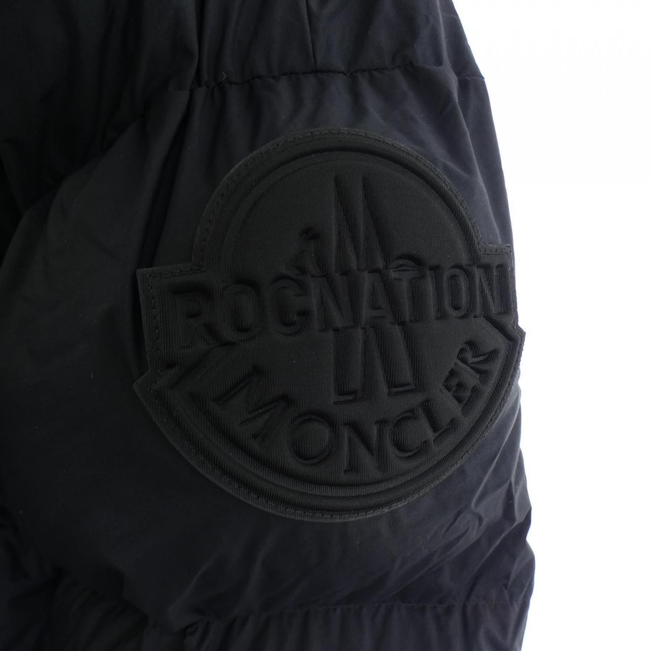 モンクレール ジーニアス MONCLER GENIUS ANTILA JAY-Z ダウンジャケット