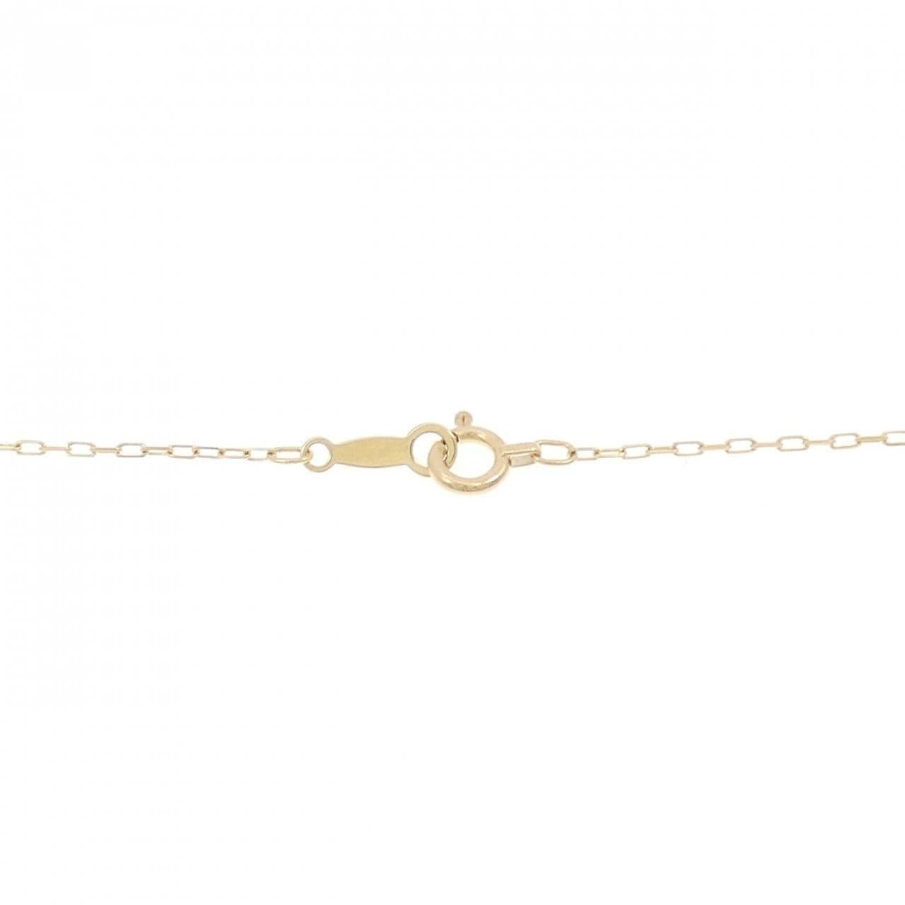 ミキモト アコヤパール ネックレス 7.6mm