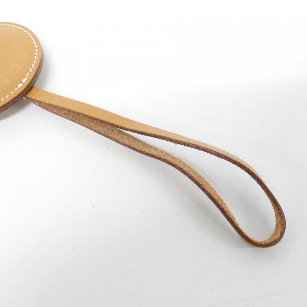 エルメス パドック フロット 064271CA バッグチャーム