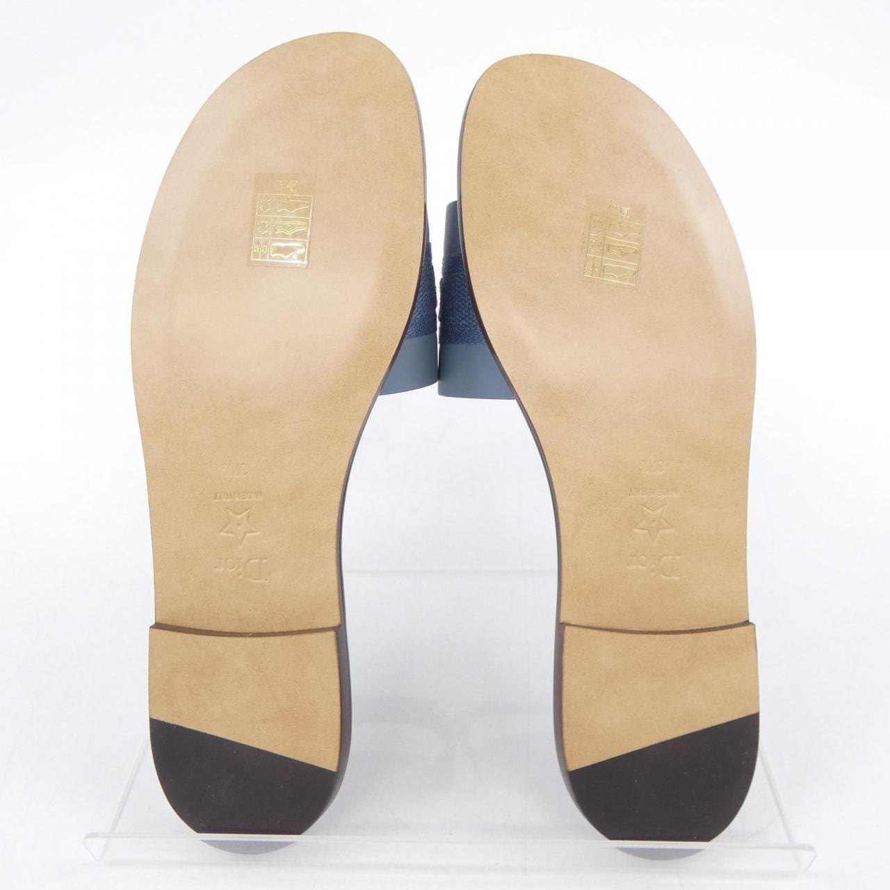 クリスチャンディオール CHRISTIAN DIOR DWAY サンダル