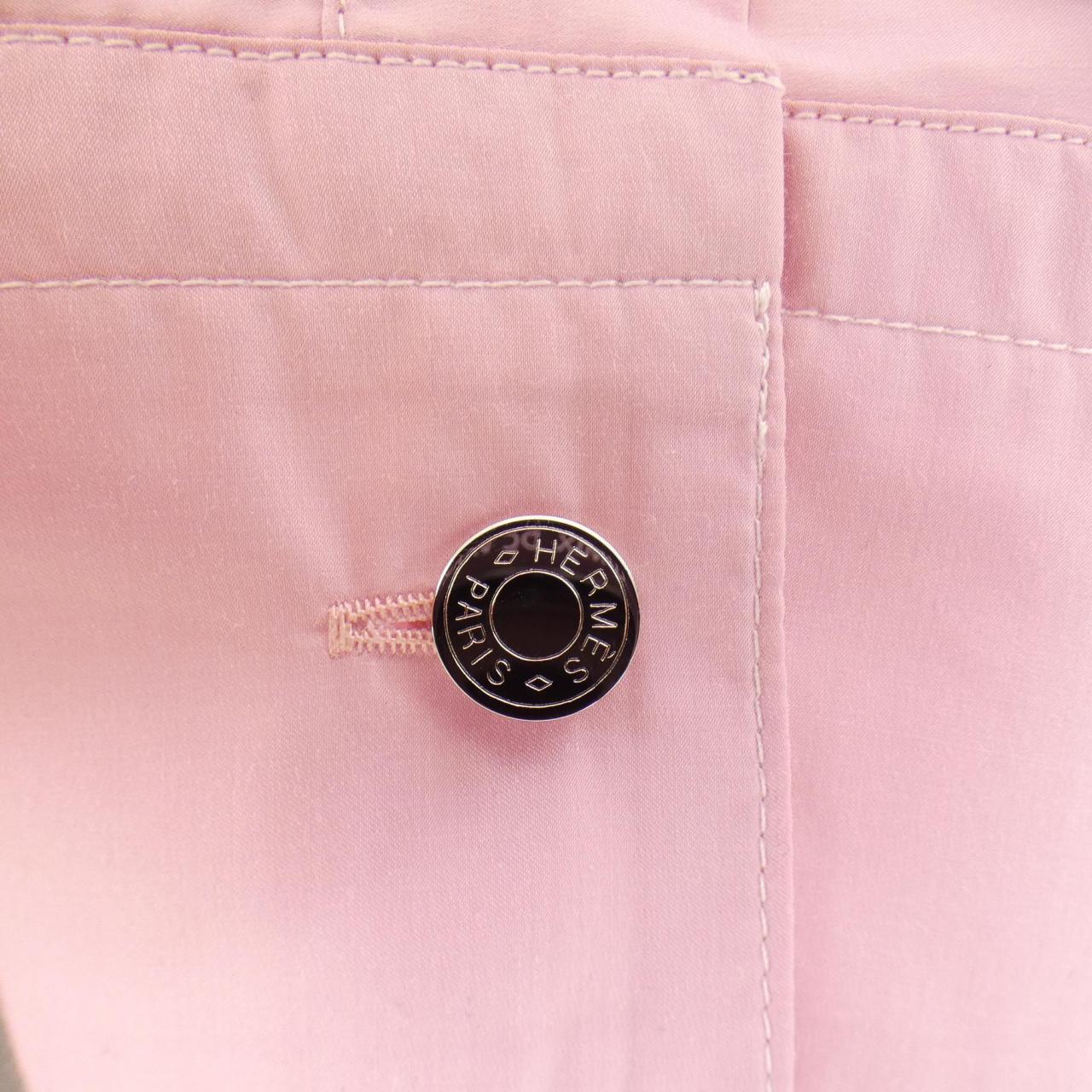 エルメス HERMES 556400H4 シャツ