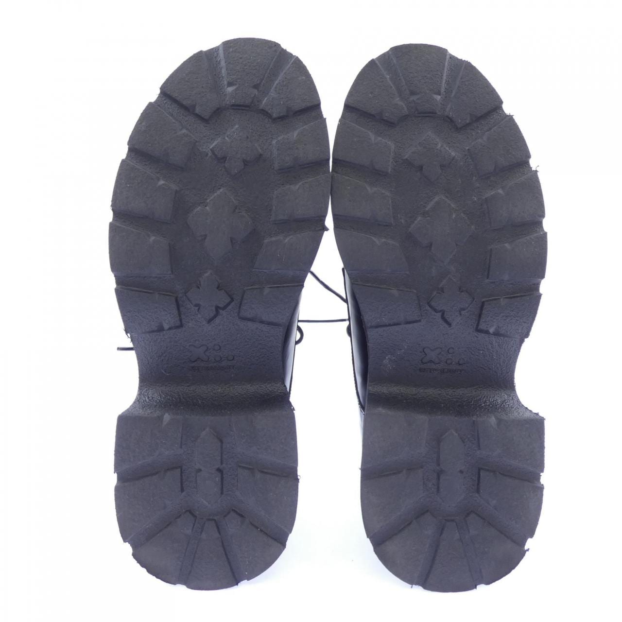 ヌメロヴェントゥーノ N°21 シューズ