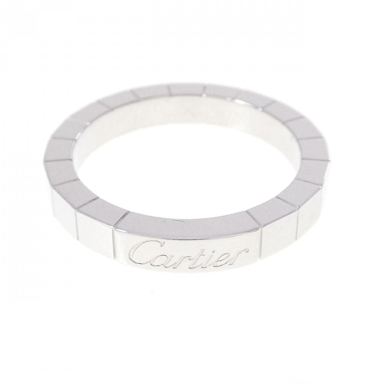 カルティエ ラニエール リング