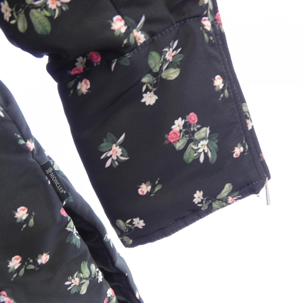 モンクレール MONCLER LEUCOTHOE ダウンコート