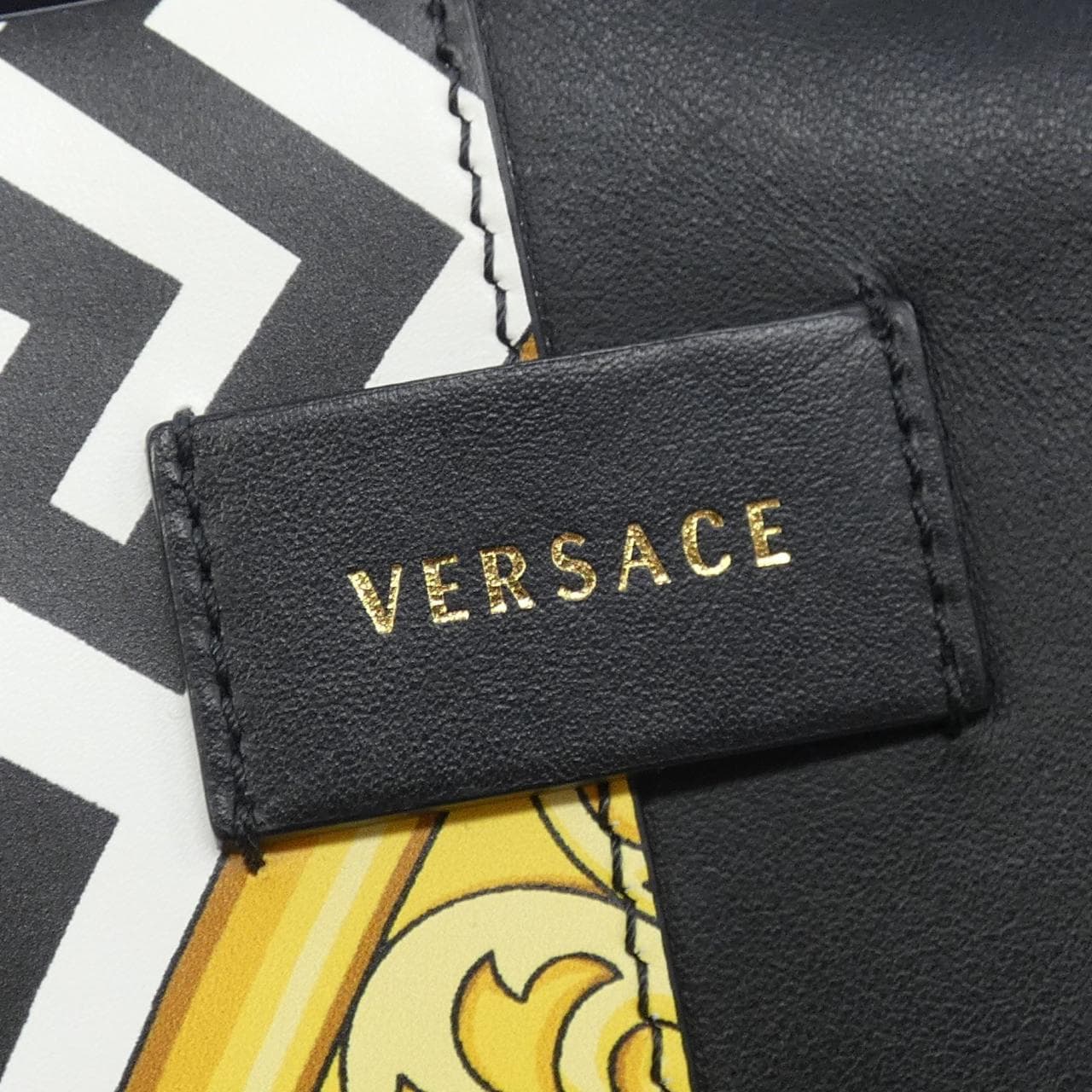 ヴェルサーチェ VERSACE BAG