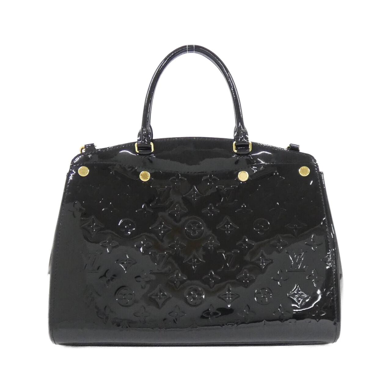 ルイヴィトン ヴェルニ ブレア MM M90271 バッグ