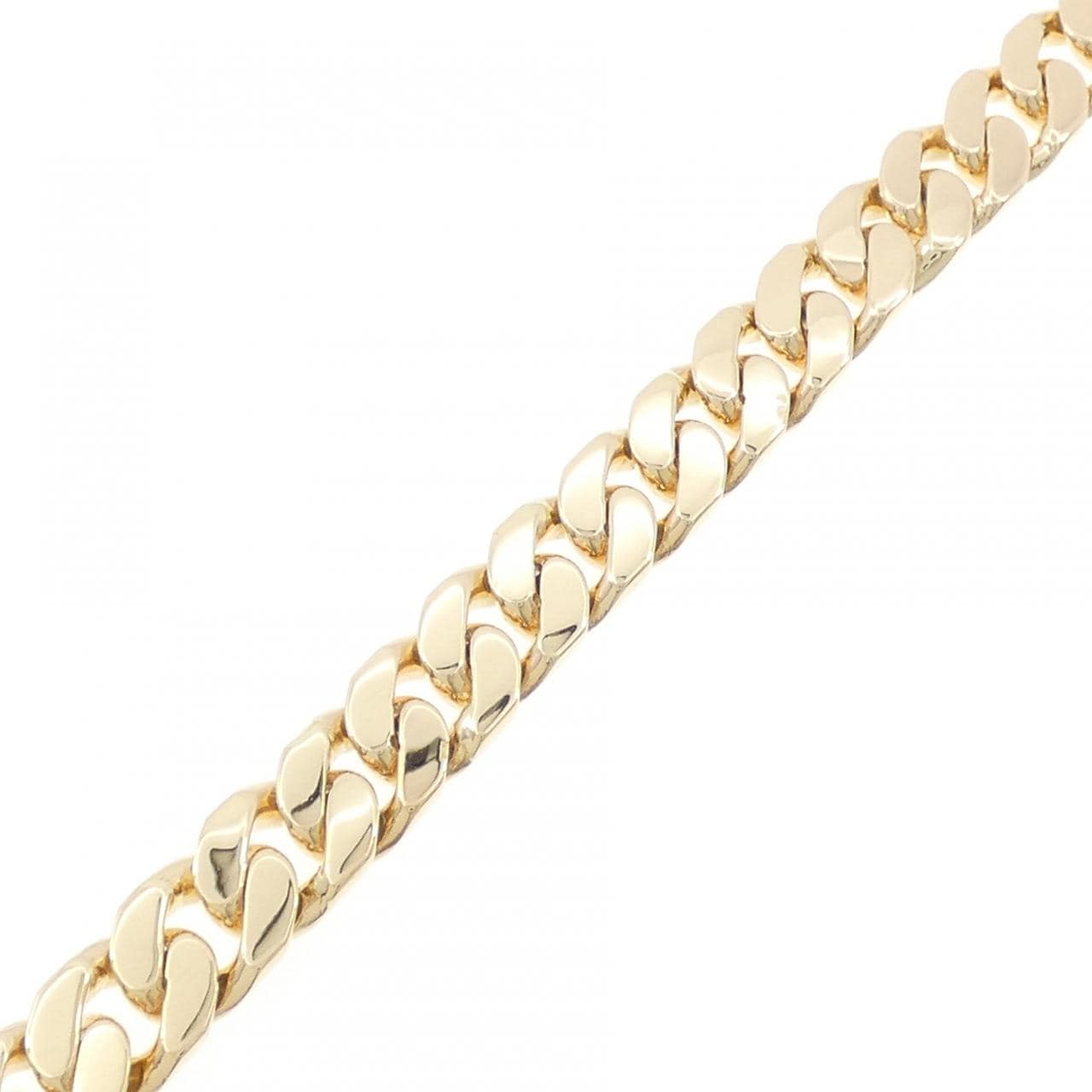 750YG ダイヤモンド キヘイ ブレスレット 1.44CT 19cm