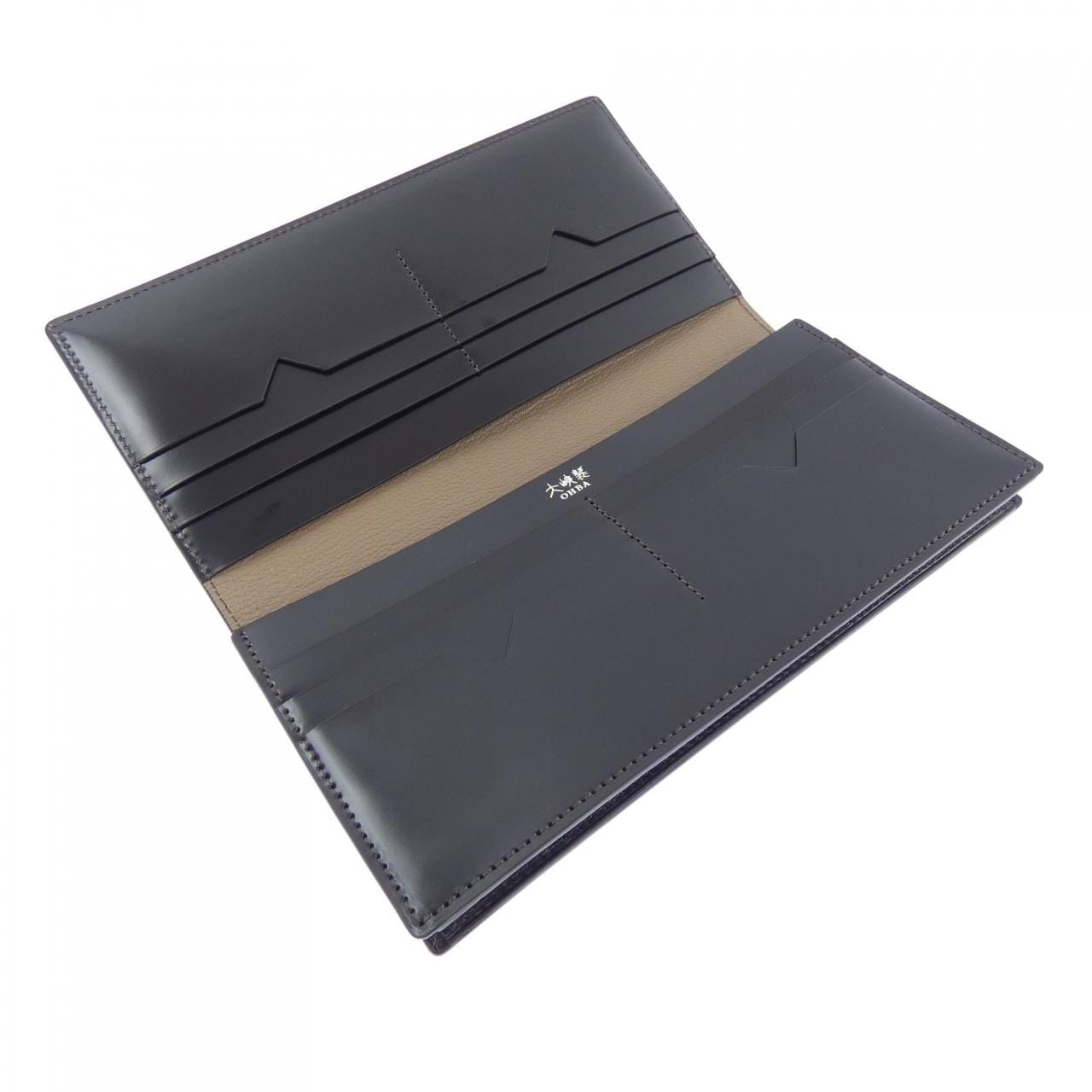 オオバセイホウ 大峡製鞄 1108-4-CDV WALLET