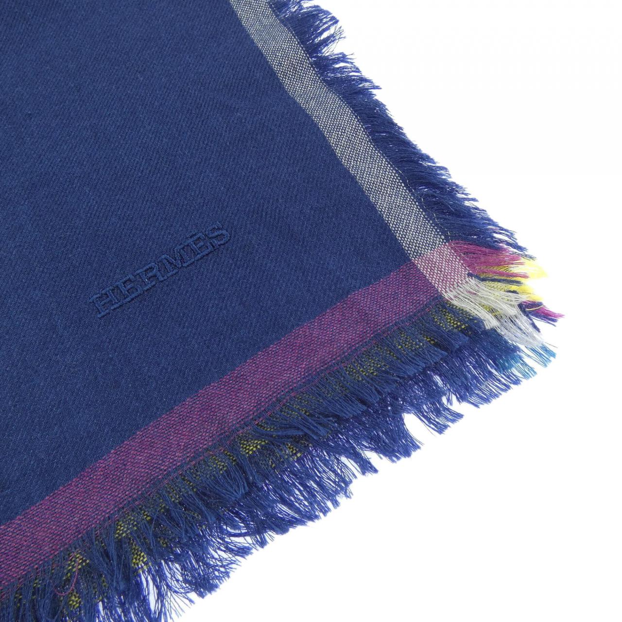 エルメス HERMES STOLE
