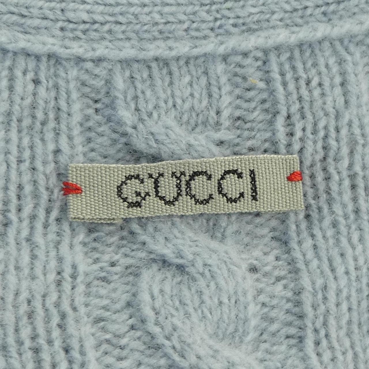 グッチ GUCCI 474108 X1460 カーディガン