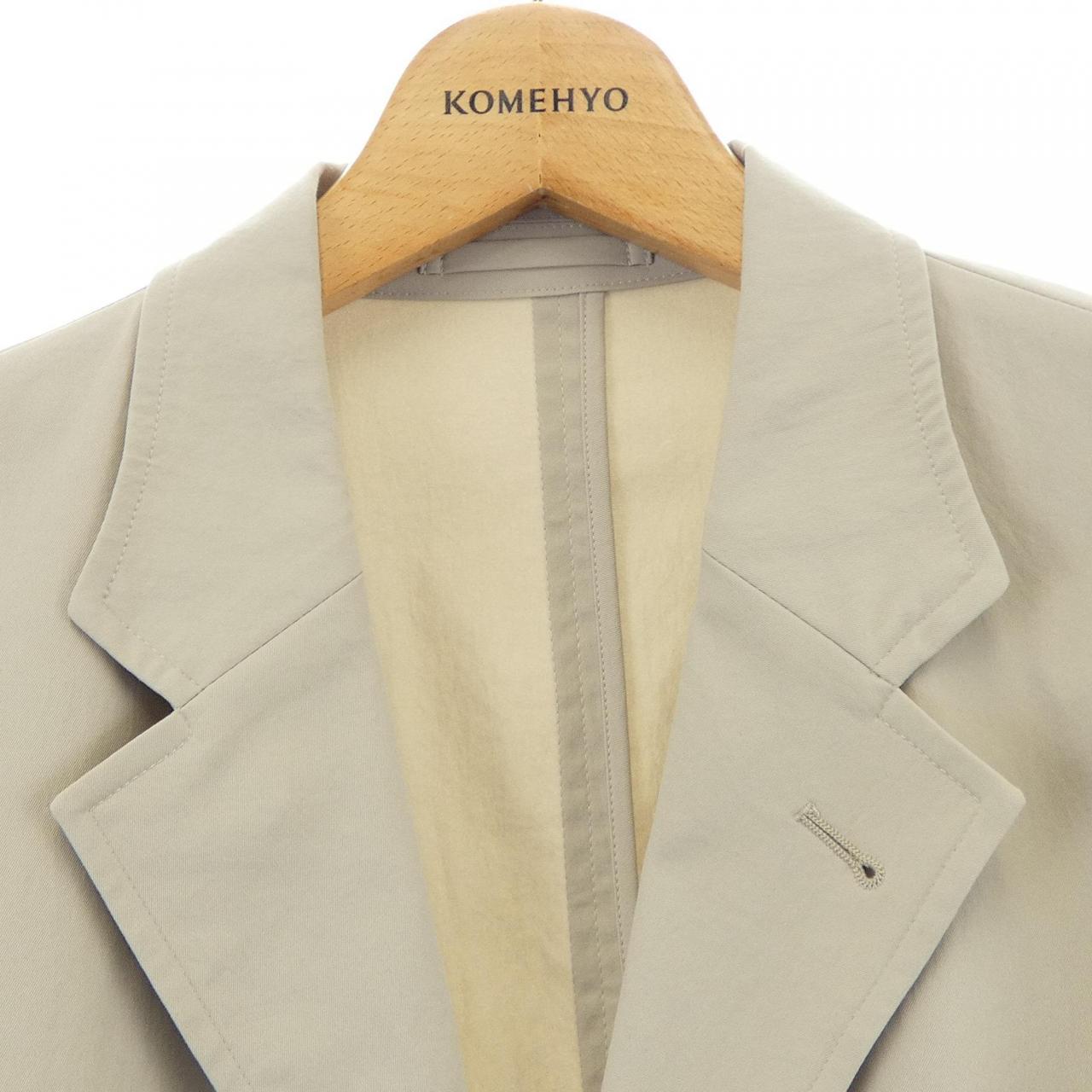 マッキントッシュフィロソフィー MACKINTOSH PHILOSOPHY H1E50-670-41 ジャケット