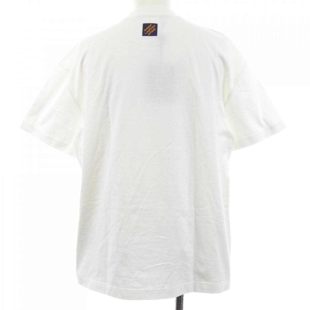 ルイヴィトン LOUIS VUITTON グラフィック コットンTシャツ HSY83WNPG Tシャツ