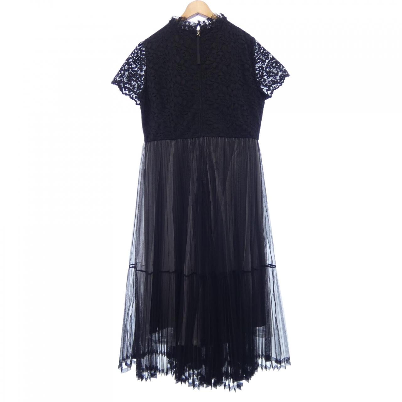 AUDIE A 83011-403 ワンピース