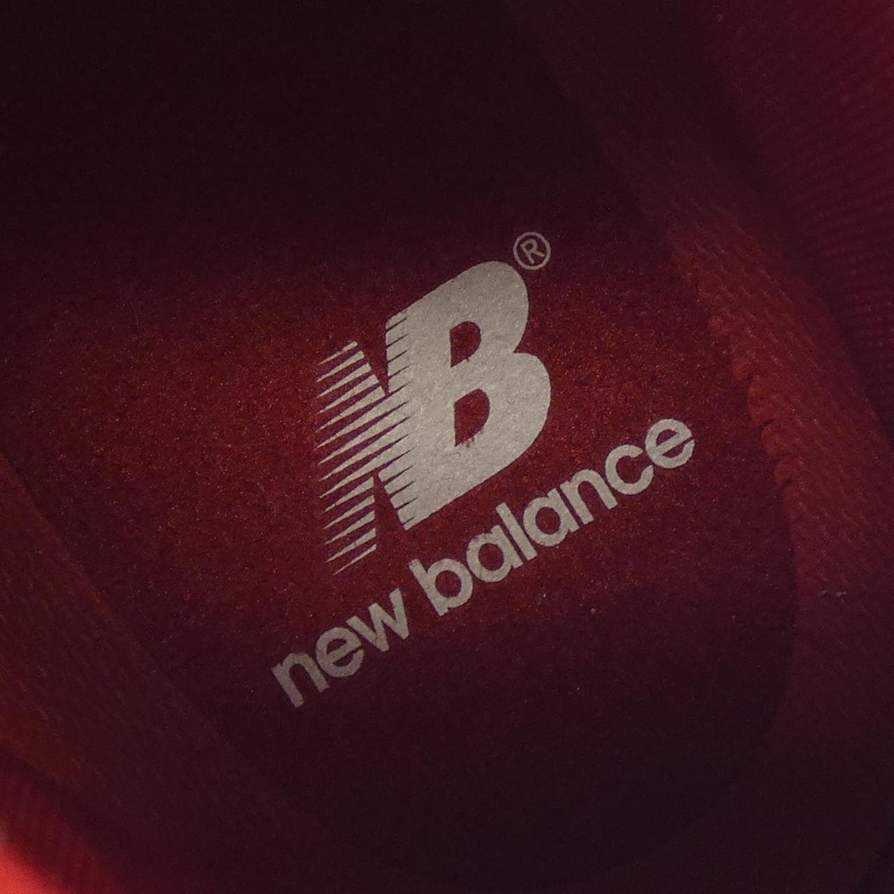 ニューバランス NEW BALANCE スニーカー