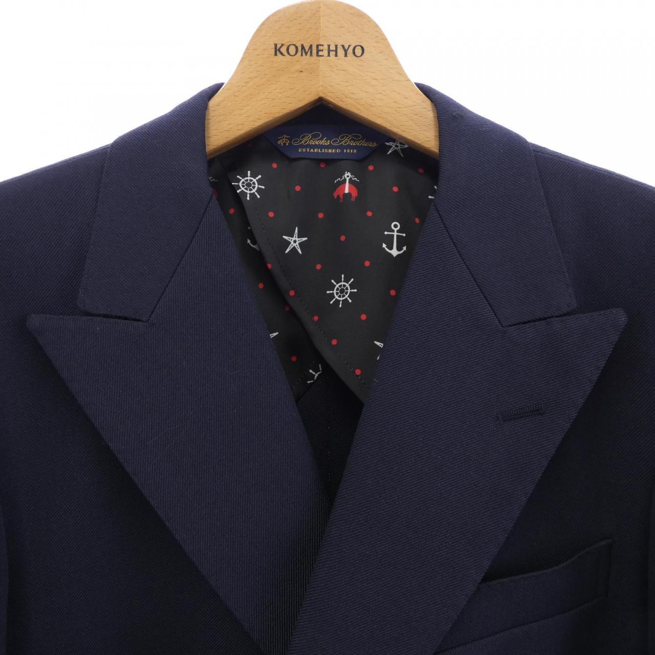 ブルックスブラザーズ BROOKS BROTHERS 19-13-9272 ジャケット