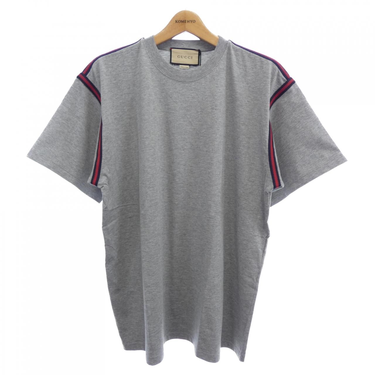 グッチ GUCCI 768443 XJF7G Tシャツ
