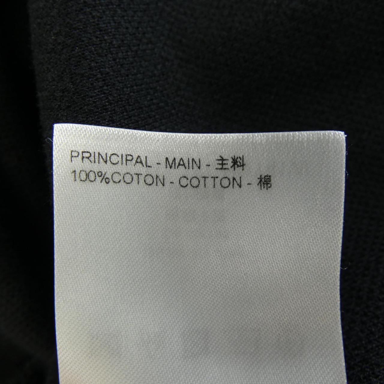 ルイヴィトン LOUIS VUITTON ピケコットンTシャツ HQY41WTCL Tシャツ