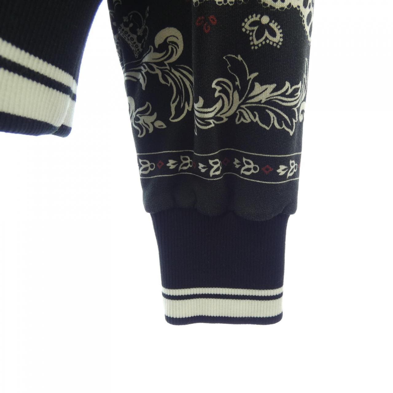 ドルチェアンドガッバーナ DOLCE&GABBANA パーカー