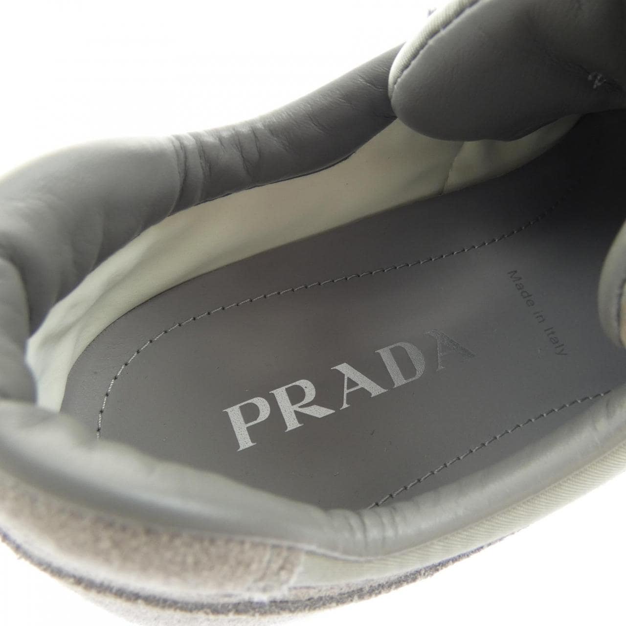プラダ PRADA 2EE364 スニーカー