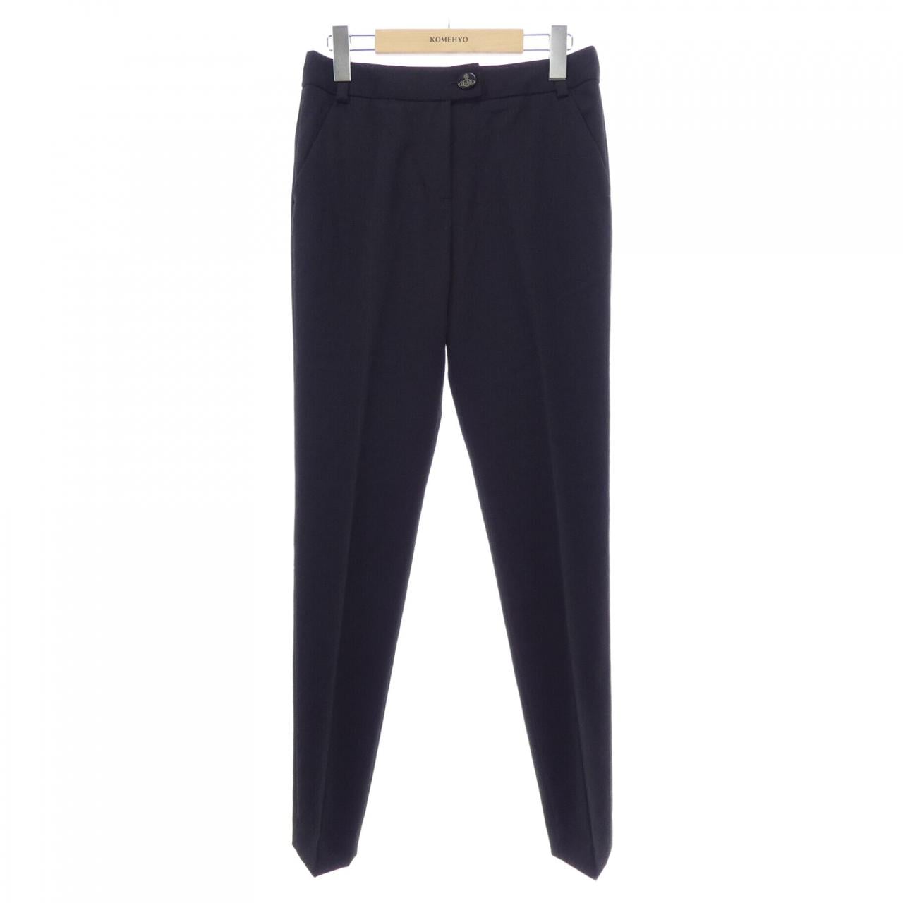 ヴィヴィアンウエストウッドレッド Vivienne Westwood RED LABEL パンツ