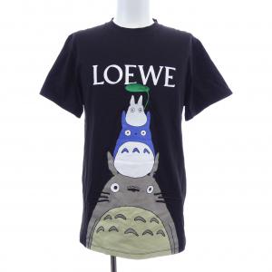 ロエベ LOEWE スタジオジブリ となりのトトロ S848Y22X01 Tシャツ