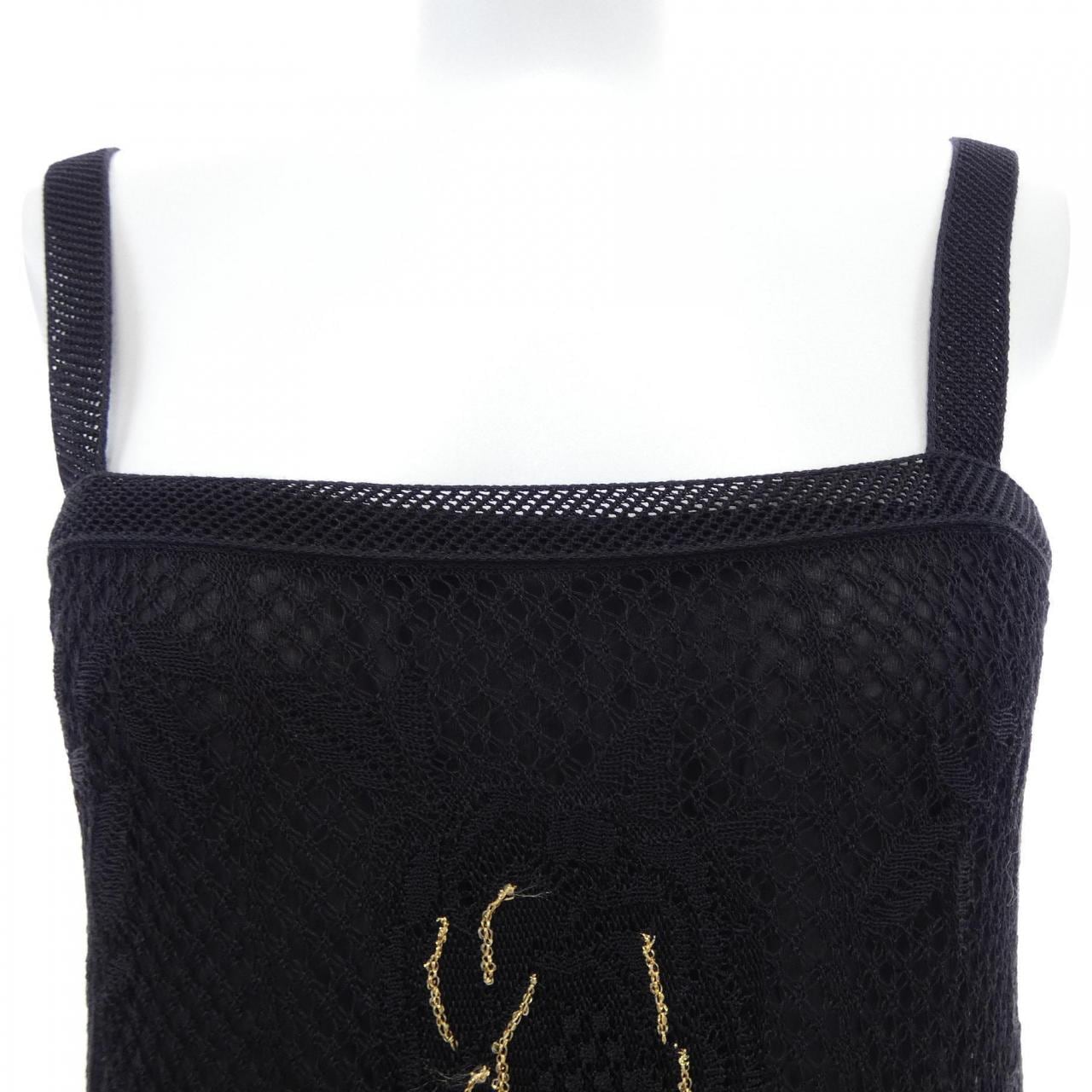 シャネル CHANEL P81116K11762 ワンピース