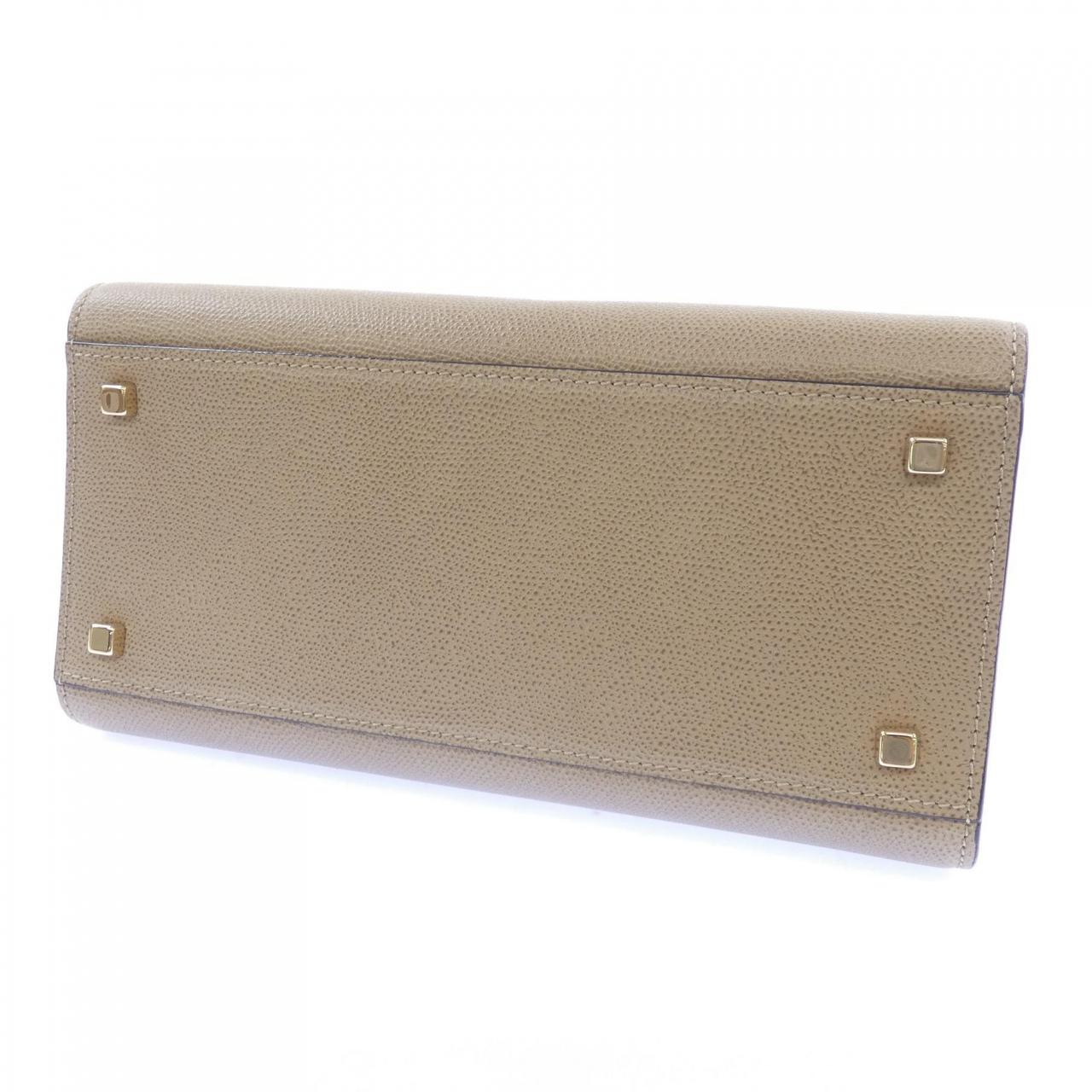 ヴァレクストラ VALEXTRA イジィデ ISIDE WBES0056028LOC99 BAG