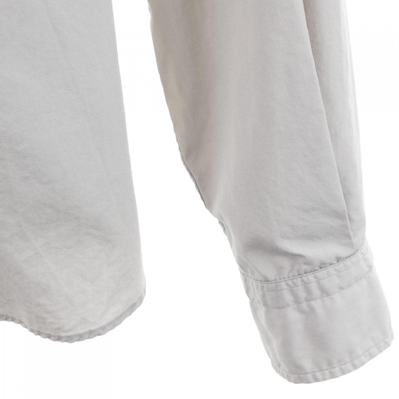 ポータークラシック PORTER CLASSIC POLL UP シャツ