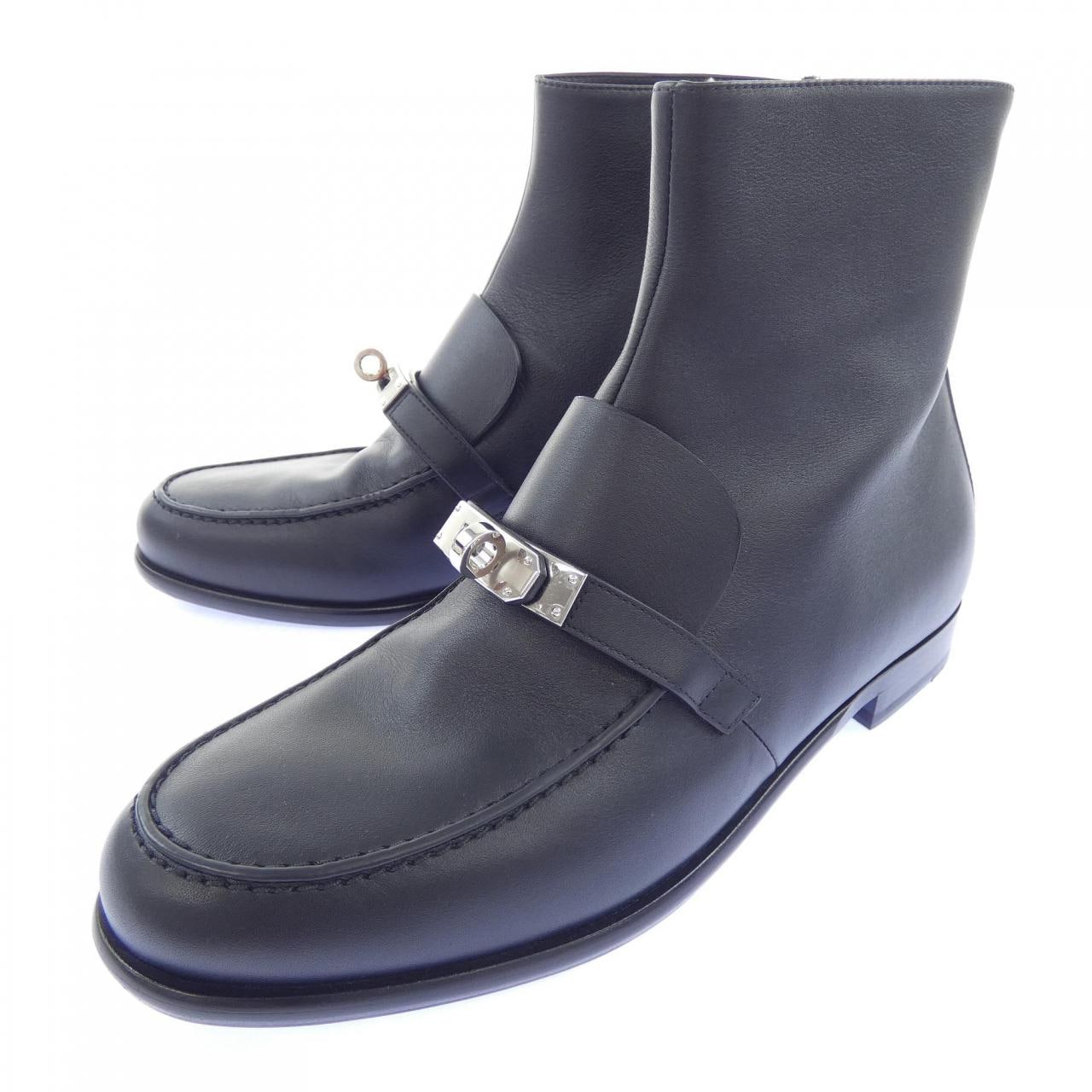 エルメス HERMES ケルシー ケリーバックル 251005Z ブーツ