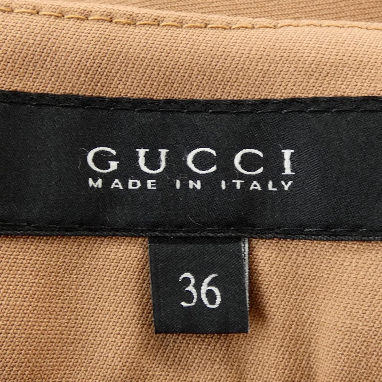 グッチ GUCCI 262134 スカート