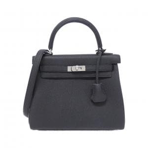 【未使用品】エルメス ケリー 25cm 044624CK バッグ