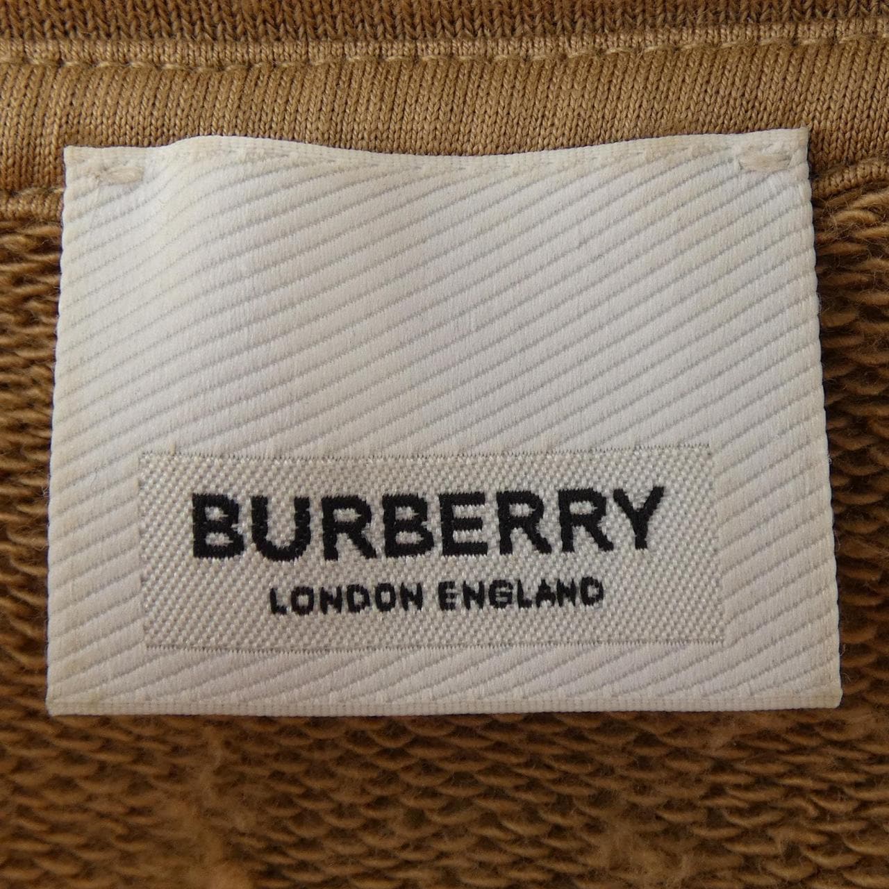 バーバリー BURBERRY 8055317 パーカー