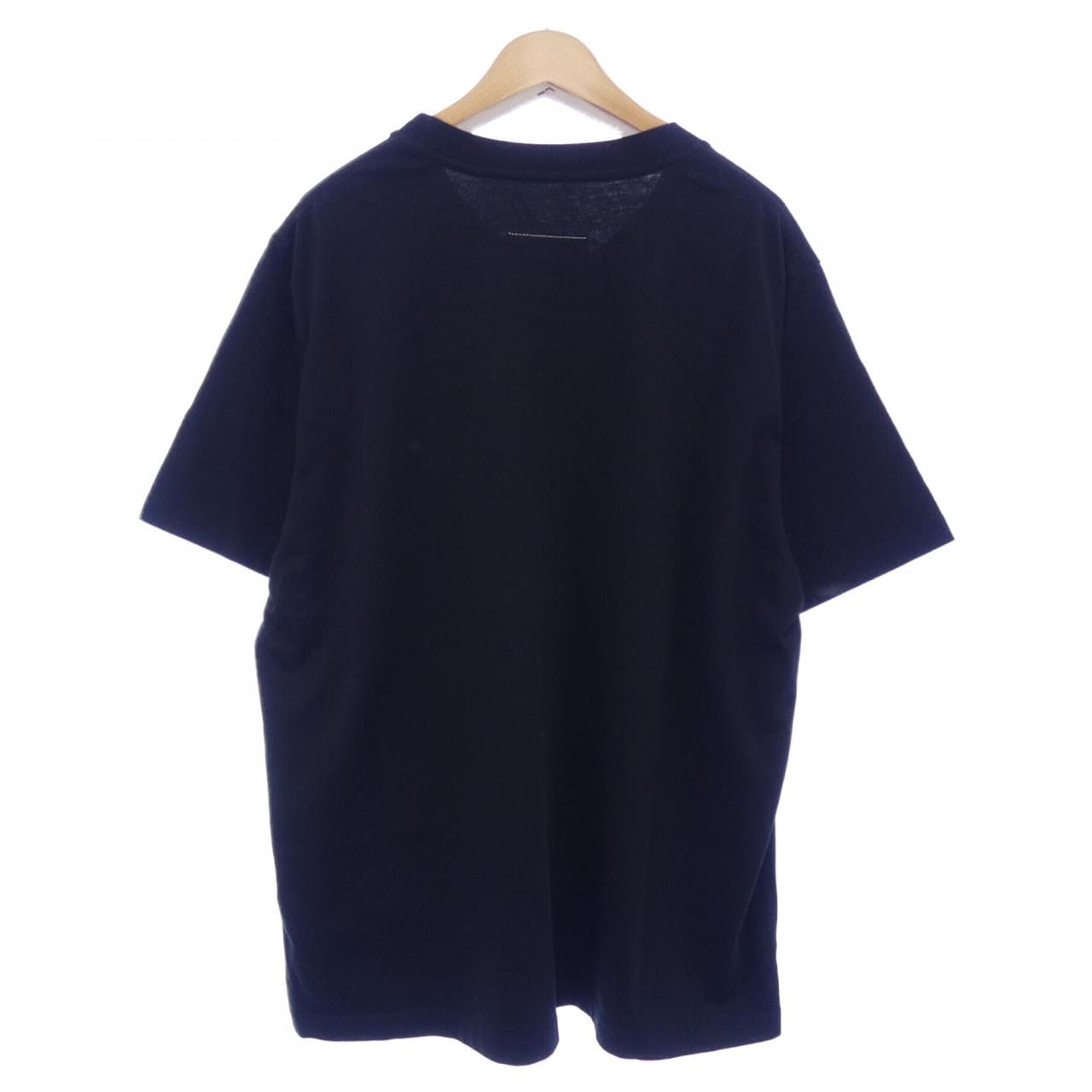 エムエムシックス MM6 SH0GC0069 Tシャツ