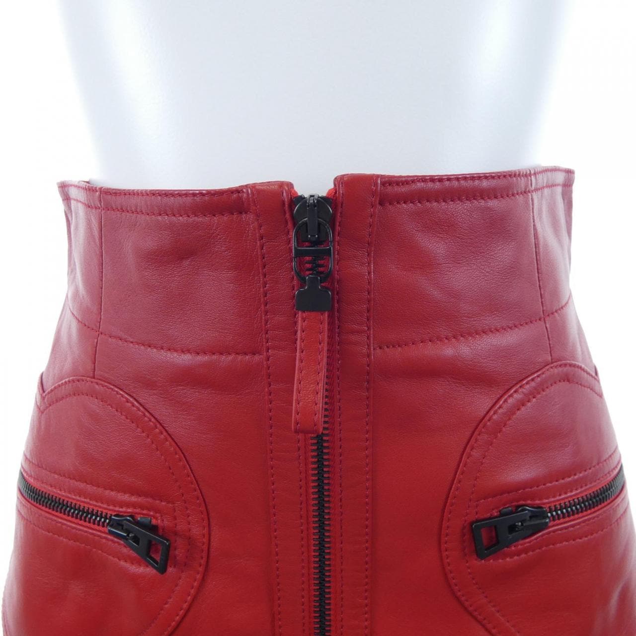 クリスチャンディオール CHRISTIAN DIOR 155J55AL019 スカート
