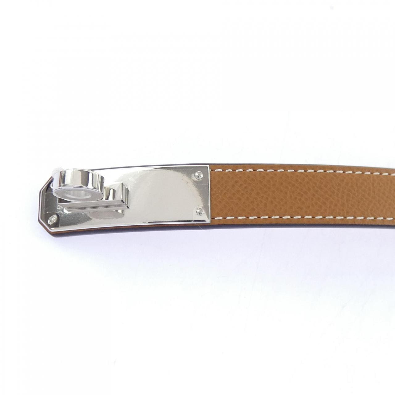 エルメス HERMES KELLY　POCKET ケリー ポケット18mm BELT