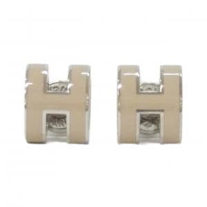 HERMES Pop Ash MINI 608002FP Earrings