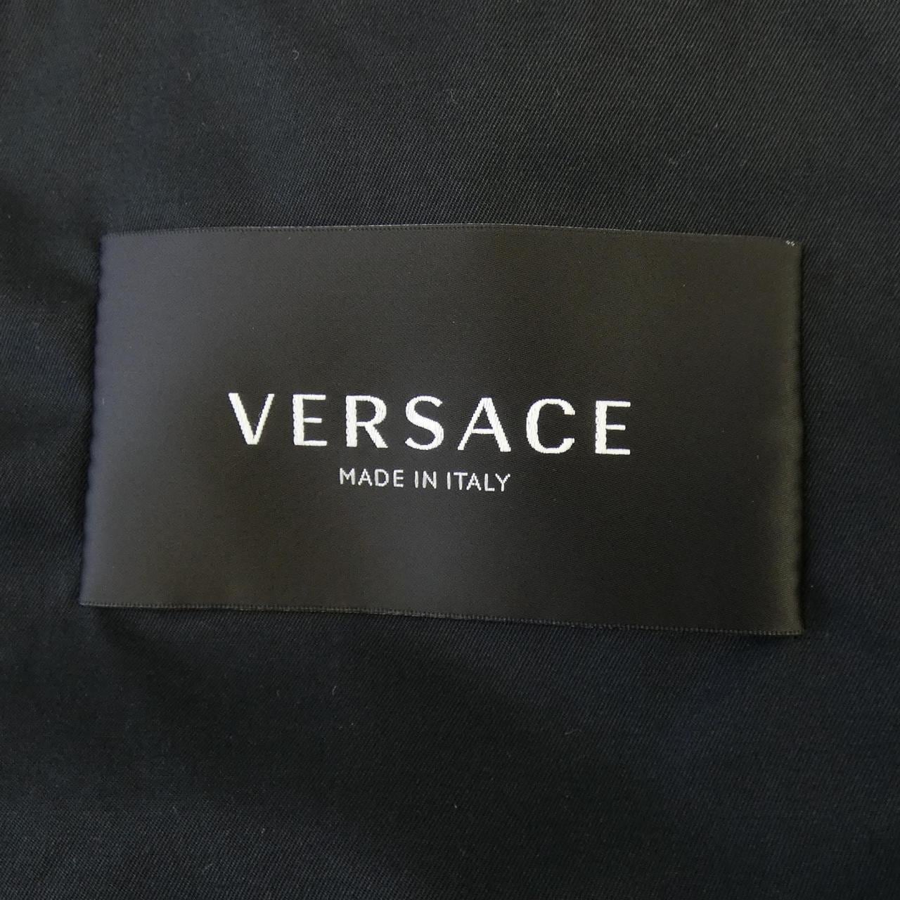 ヴェルサーチェ VERSACE 1005562 ジャケット